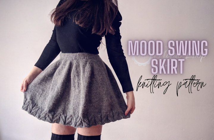 header mood swing skirt